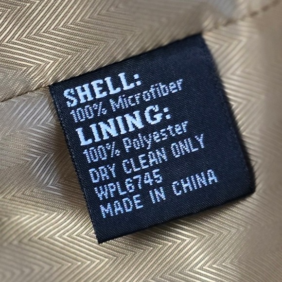 Jean Paul Germain Mens Sz 52 Corduroy Blazer Sport Coat Two Button Jacket Career - Picture 2 of 13